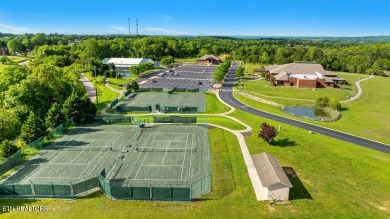 Welcome to this spacious 4,324 sq ft lakefront home perfectly on Tellico Village Golf Club in Tennessee - for sale on GolfHomes.com, golf home, golf lot