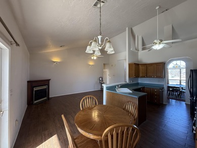 Located adjacent to Woodward Municipal Golf Course, this 1820 on Woodward Municipal Golf Course in Oklahoma - for sale on GolfHomes.com, golf home, golf lot