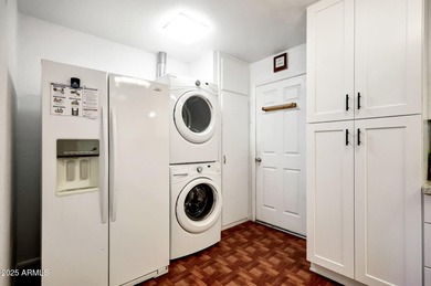 Welcome to your move in ready patio home in the heart of Sun on Sun City Lakes West and East in Arizona - for sale on GolfHomes.com, golf home, golf lot