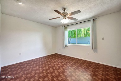 Welcome to your move in ready patio home in the heart of Sun on Sun City Lakes West and East in Arizona - for sale on GolfHomes.com, golf home, golf lot