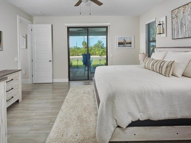 Stunning 4 bedroom, 2 bath home located within desirable El on  in Florida - for sale on GolfHomes.com, golf home, golf lot