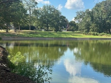 Build your dream home on this stunning waterfront lot located in on Old Waverly Golf Club, Inc. in Mississippi - for sale on GolfHomes.com, golf home, golf lot