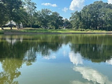 Build your dream home on this stunning waterfront lot located in on Old Waverly Golf Club, Inc. in Mississippi - for sale on GolfHomes.com, golf home, golf lot