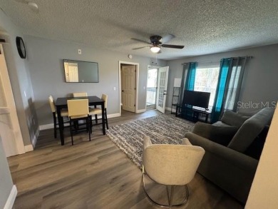 Newly renovated 2/2 end unit condo on 2nd floor. Property on Country Club At Silver Springs Shores in Florida - for sale on GolfHomes.com, golf home, golf lot