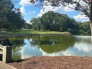 Build your dream home on this stunning waterfront lot located in on Old Waverly Golf Club, Inc. in Mississippi - for sale on GolfHomes.com, golf home, golf lot