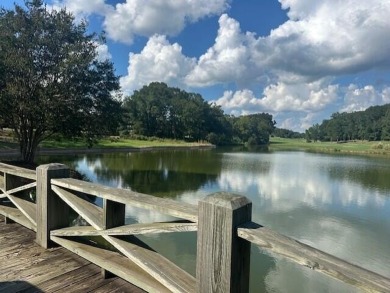 Build your dream home on this stunning waterfront lot located in on Old Waverly Golf Club, Inc. in Mississippi - for sale on GolfHomes.com, golf home, golf lot