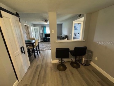 Newly renovated 2/2 end unit condo on 2nd floor. Property on Country Club At Silver Springs Shores in Florida - for sale on GolfHomes.com, golf home, golf lot