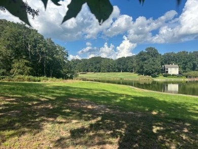 Build your dream home on this stunning waterfront lot located in on Old Waverly Golf Club, Inc. in Mississippi - for sale on GolfHomes.com, golf home, golf lot