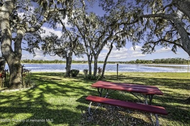 Welcome to paradise!  This lakefront home on Tooke Lake is on Glen Lakes Country Club in Florida - for sale on GolfHomes.com, golf home, golf lot