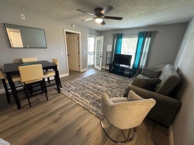 Newly renovated 2/2 end unit condo on 2nd floor. Property on Country Club At Silver Springs Shores in Florida - for sale on GolfHomes.com, golf home, golf lot