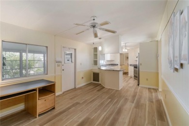 Welcome to this exquisitely remodeled residence in the highly on Twin Isles Country Club in Florida - for sale on GolfHomes.com, golf home, golf lot