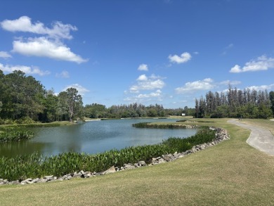 *This home is located within a 55+ resort style leased land on Big Cypress Golf and Country Club in Florida - for sale on GolfHomes.com, golf home, golf lot