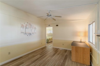 Welcome to this exquisitely remodeled residence in the highly on Twin Isles Country Club in Florida - for sale on GolfHomes.com, golf home, golf lot