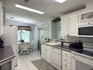 *This home is located within a 55+ resort style leased land on Big Cypress Golf and Country Club in Florida - for sale on GolfHomes.com, golf home, golf lot