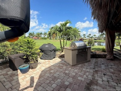 Waterfront Lot Near the Clubhouse. Looking for the perfect spot on Motorcoach Resort Golf Course in Florida - for sale on GolfHomes.com, golf home, golf lot