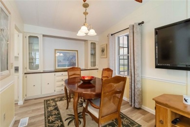 Welcome to this exquisitely remodeled residence in the highly on Twin Isles Country Club in Florida - for sale on GolfHomes.com, golf home, golf lot