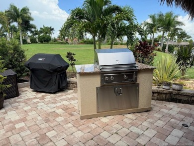 Waterfront Lot Near the Clubhouse. Looking for the perfect spot on Motorcoach Resort Golf Course in Florida - for sale on GolfHomes.com, golf home, golf lot