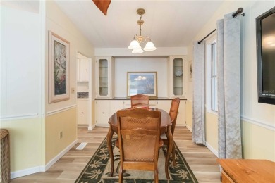 Welcome to this exquisitely remodeled residence in the highly on Twin Isles Country Club in Florida - for sale on GolfHomes.com, golf home, golf lot