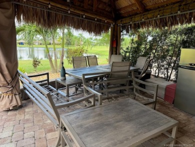 Waterfront Lot Near the Clubhouse. Looking for the perfect spot on Motorcoach Resort Golf Course in Florida - for sale on GolfHomes.com, golf home, golf lot