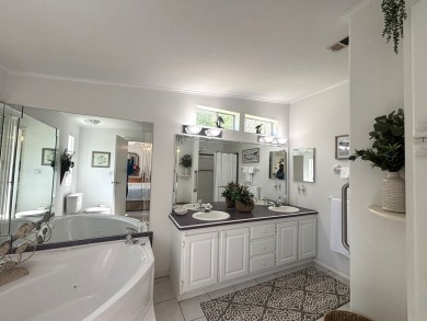 *This home is located within a 55+ resort style leased land on Big Cypress Golf and Country Club in Florida - for sale on GolfHomes.com, golf home, golf lot