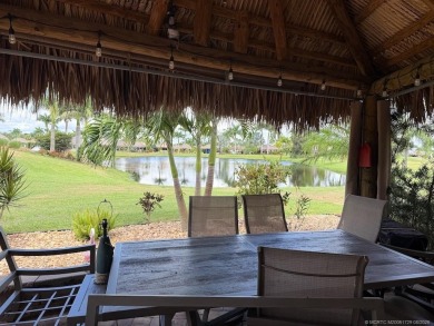 Waterfront Lot Near the Clubhouse. Looking for the perfect spot on Motorcoach Resort Golf Course in Florida - for sale on GolfHomes.com, golf home, golf lot