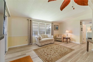 Welcome to this exquisitely remodeled residence in the highly on Twin Isles Country Club in Florida - for sale on GolfHomes.com, golf home, golf lot