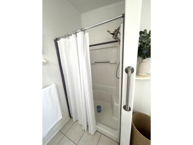 *This home is located within a 55+ resort style leased land on Big Cypress Golf and Country Club in Florida - for sale on GolfHomes.com, golf home, golf lot
