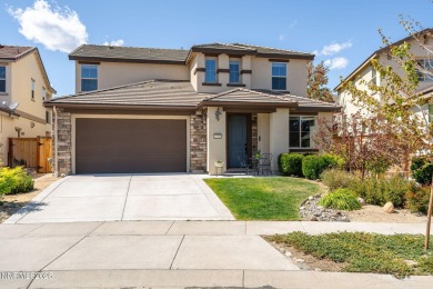 OPEN HOUSE Thursday, June 26 from 5-7pm and Saturday, June 28 on Somersett Country Club in Nevada - for sale on GolfHomes.com, golf home, golf lot