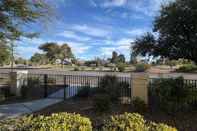 Turnkey, fully remodeled first-floor condo with golf-course on Painted Desert Golf Club in Nevada - for sale on GolfHomes.com, golf home, golf lot