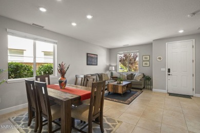 OPEN HOUSE Thursday, June 26 from 5-7pm and Saturday, June 28 on Somersett Country Club in Nevada - for sale on GolfHomes.com, golf home, golf lot