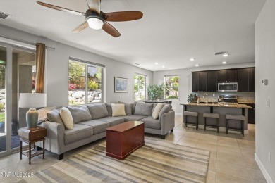 OPEN HOUSE Thursday, June 26 from 5-7pm and Saturday, June 28 on Somersett Country Club in Nevada - for sale on GolfHomes.com, golf home, golf lot