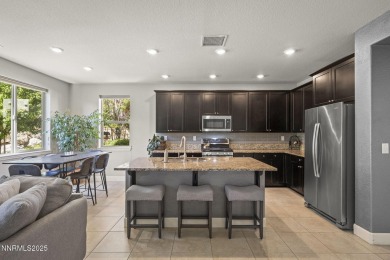 OPEN HOUSE Thursday, June 26 from 5-7pm and Saturday, June 28 on Somersett Country Club in Nevada - for sale on GolfHomes.com, golf home, golf lot