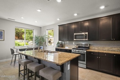 OPEN HOUSE Thursday, June 26 from 5-7pm and Saturday, June 28 on Somersett Country Club in Nevada - for sale on GolfHomes.com, golf home, golf lot
