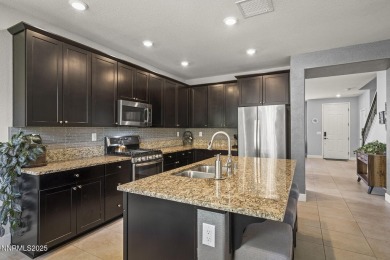 OPEN HOUSE Thursday, June 26 from 5-7pm and Saturday, June 28 on Somersett Country Club in Nevada - for sale on GolfHomes.com, golf home, golf lot
