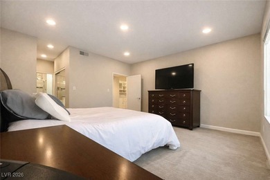 Turnkey, fully remodeled first-floor condo with golf-course on Painted Desert Golf Club in Nevada - for sale on GolfHomes.com, golf home, golf lot