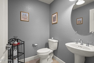OPEN HOUSE Thursday, June 26 from 5-7pm and Saturday, June 28 on Somersett Country Club in Nevada - for sale on GolfHomes.com, golf home, golf lot