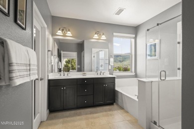 OPEN HOUSE Thursday, June 26 from 5-7pm and Saturday, June 28 on Somersett Country Club in Nevada - for sale on GolfHomes.com, golf home, golf lot