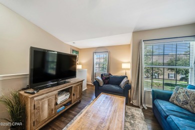 Lowest priced furnished unit in Nautilus Cove! This charming on Holiday Golf Club in Florida - for sale on GolfHomes.com, golf home, golf lot