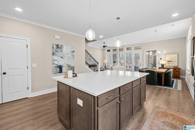 Everlee is Hoover's HOTTEST neighborhood and this is your chance on Riverchase Country Club in Alabama - for sale on GolfHomes.com, golf home, golf lot