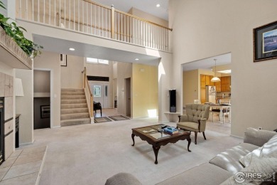 Unlock the potential of this spacious 2-story home located in on Southridge Golf Club in Colorado - for sale on GolfHomes.com, golf home, golf lot