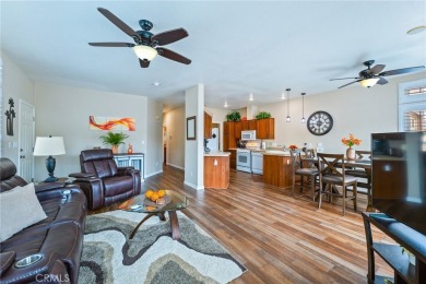 Welcome to this stunning single-story home nestled in the highly on Rivers Edge Golf Course in California - for sale on GolfHomes.com, golf home, golf lot