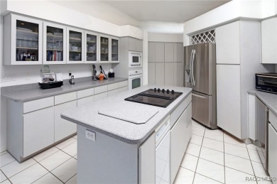 STYLISH GOLF COURSE HOME WITH POOL IN A CHOICE CITRUS HILLS on Citrus Hills Golf Club in Florida - for sale on GolfHomes.com, golf home, golf lot