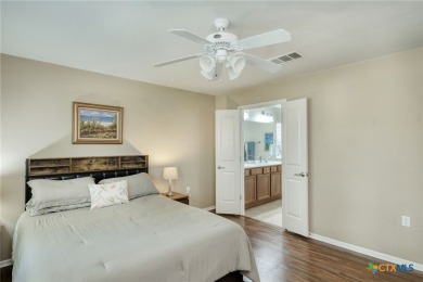 Move-in ready 3-bedroom, 2-bath home in the highly sought-after on Cowan Creek Golf Course in Texas - for sale on GolfHomes.com, golf home, golf lot