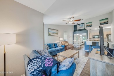 Lowest priced furnished unit in Nautilus Cove! This charming on Holiday Golf Club in Florida - for sale on GolfHomes.com, golf home, golf lot