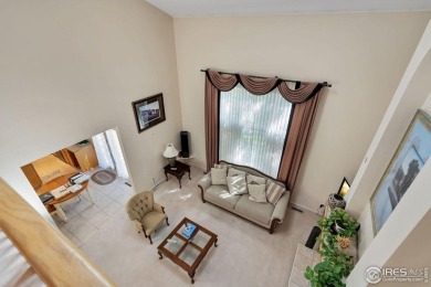 Unlock the potential of this spacious 2-story home located in on Southridge Golf Club in Colorado - for sale on GolfHomes.com, golf home, golf lot
