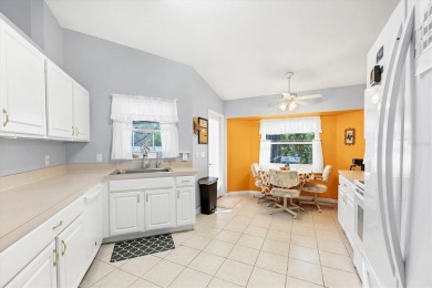 FANTASTIC NEW PRICE! $10K PRICE DROP - Your Florida Dream Home on Bobcat Trail Golf Club in Florida - for sale on GolfHomes.com, golf home, golf lot