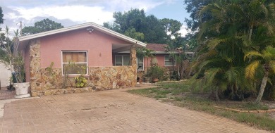 Location, Location, Location...in the heart of the highly on Bayou Golf Club in Florida - for sale on GolfHomes.com, golf home, golf lot