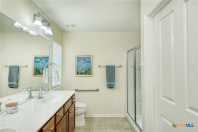 Move-in ready 3-bedroom, 2-bath home in the highly sought-after on Cowan Creek Golf Course in Texas - for sale on GolfHomes.com, golf home, golf lot