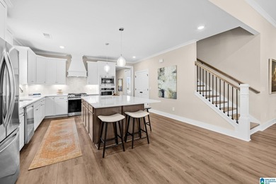 Everlee is Hoover's HOTTEST neighborhood and this is your chance on Riverchase Country Club in Alabama - for sale on GolfHomes.com, golf home, golf lot