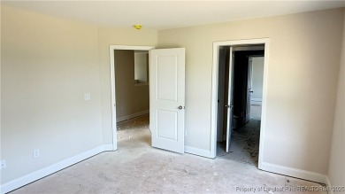 Up to $10,000 in Buyer Incentives! Autry Lake at Gates Four on Gates Four Golf and Country Club in North Carolina - for sale on GolfHomes.com, golf home, golf lot
